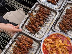 -文文烤肉(大皮院店)