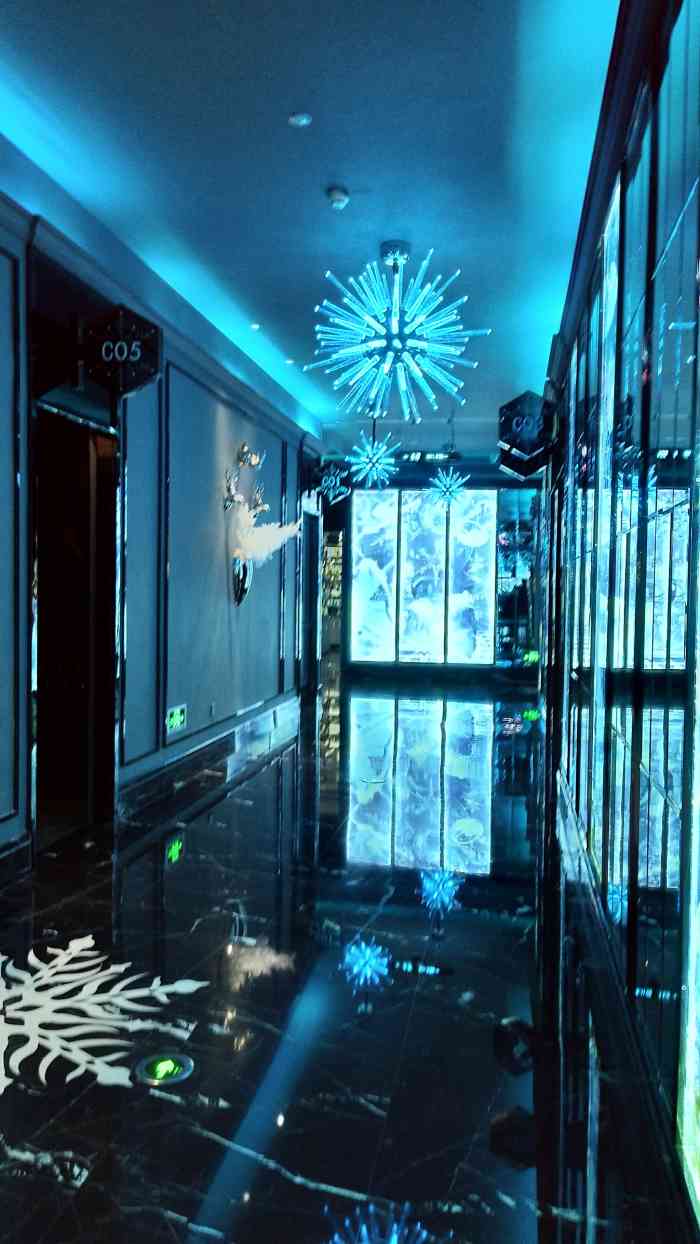 inlove ktv 爱上银乐迪(龙湖u城店)