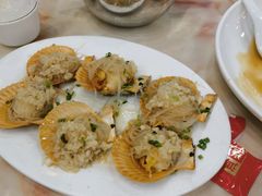 -新金盛·海鲜酒楼(盐田店)