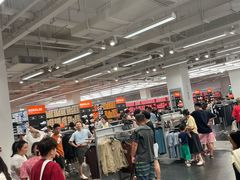 -百联奥特莱斯广场(长沙店)