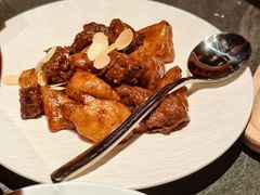 -小厨娘金榜题名(夫子庙秦淮河店)