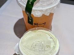 -一树一叶·福建茶档(石鼓路店)