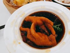 -金华安大酒楼·老牌潮菜·粤式茶点(东方国际店)