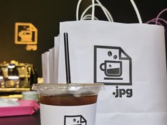 -JPG coffee(广州体育西店)