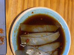 -勺子米线·云南传统小吃市集(四方街店)