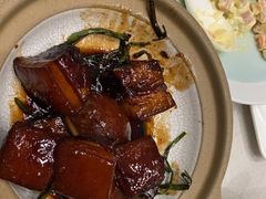 -新吉士·上海菜(浦东LCM置汇旭辉店)