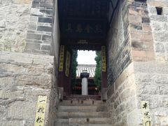 -于家石头村景区