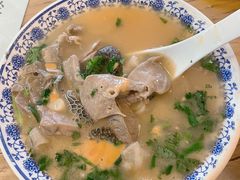 -南来顺饭庄·清真(南菜园店)
