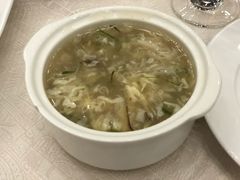 宋嫂鱼羹-楼外楼(西湖景区孤山路店)