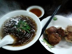 生煎包-鼎顺小吃(吴山名楼店)