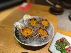 -乐亭日本料理(彩虹本店)
