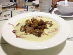 -新大咀港式茶餐厅(宝山万达店)