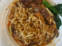 -渔村盛宴(航空新城店)