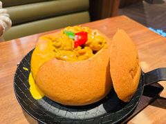 -大树餐厅(益田假日店)