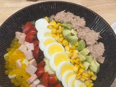 -刀叉遇上筷子中西融合餐厅(和平店)