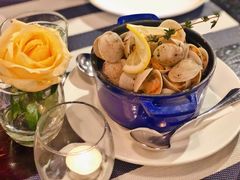 -La Creperie法餐厅(芮欧百货店)