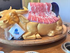 -尚海豆捞(乐虹坊店)