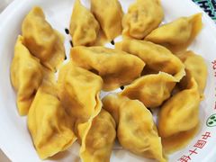 -北方饺子王·海肠捞饭·海鲜锅(山大店)