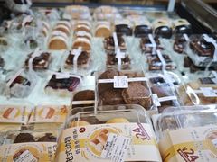 -烘焙町面包店(西四店)