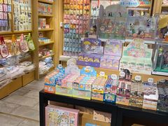-猫的天空之城概念书店(苏州诚品店)