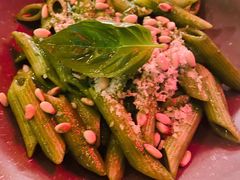 罗勒酱意面-BOTTEGA意库(中骏世界城店)