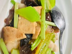 -静颐茶馆·素食(龙华店)