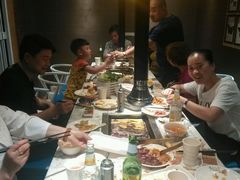 -春天烤肉自助餐厅(南内环店)