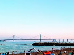 -星海湾跨海大桥