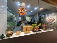 -鹿鸣酒家(越秀店)