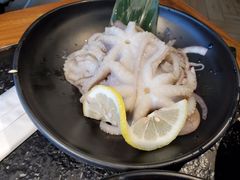 -九田家黑牛烤肉料理(珠江摩尔店)