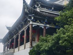 -句容茅山景区