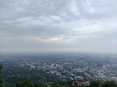 -华清宫景区