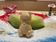 -鮨一日本料理旗舰店(总店)