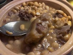-十贰席·煨汤·台州菜(襄阳南路店)