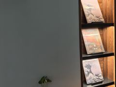 -C Cafe(朵云书院·戏剧店)