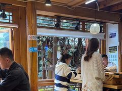 -勺子米线·云南传统小吃市集(四方街店)