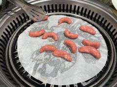 -鹤之乡·齐齐哈尔烤肉·非遗(秋涛路店)