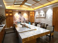 -江户·岚 创意料理(泛海店)