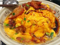 -堂屋糖水店(愚园店)