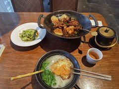 -皖厨·中国徽菜(星河WORLD·COCO Park店)