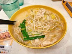 -谭仔米线(皇庭广场店)