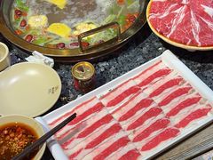 -蜀大侠火锅(森兰花园城店)