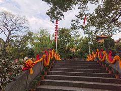 -宝通禅寺