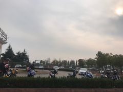 -平湖九龙山旅游度假区