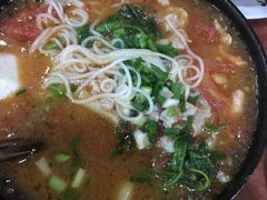 -李米线(武陵路店)
