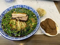 -伟记奥面馆(养育巷店)