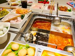 -海底捞火锅(吴中路店)