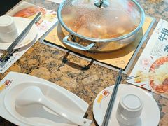 -黄记煌三汁焖锅(金凤万达广场店)