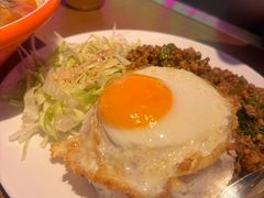 -泰盏鬼·颓废冬阴(陈家祠扬韬店)