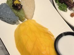 -Home Thai·泰谣(王府井apm店)